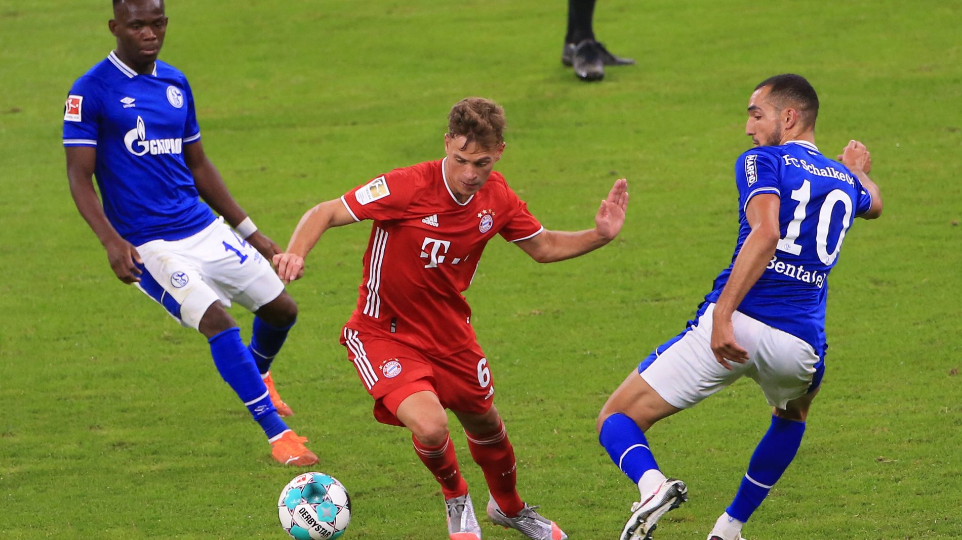 【新闻】前途未卜的硅晶圆市场